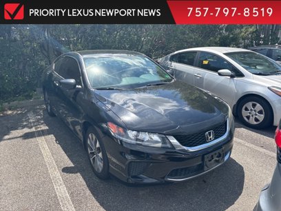 Used 2014 Honda Accord LX-S