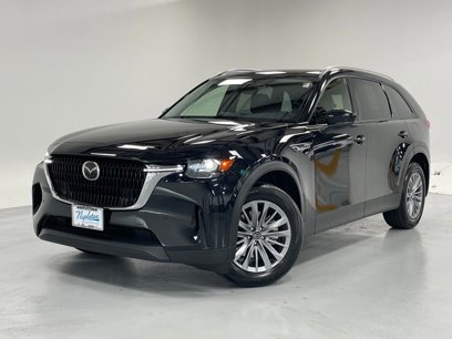 Used 2025 MAZDA CX-90 3.3 Turbo w/ Preferred Package