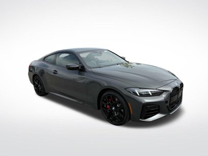New 2026 BMW 440i xDrive Coupe w/ Premium Package