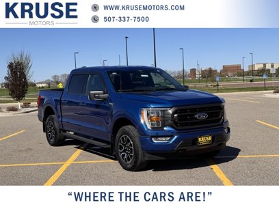 Used 2023 Ford F150 XLT w/ Equipment Group 302A High