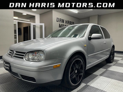 Used 2003 Volkswagen GTI 1.8T