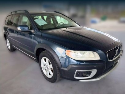 Used 2008 Volvo XC70 3.2
