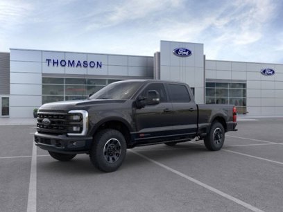 New 2024 Ford F250 Lariat w/ Lariat Ultimate Package