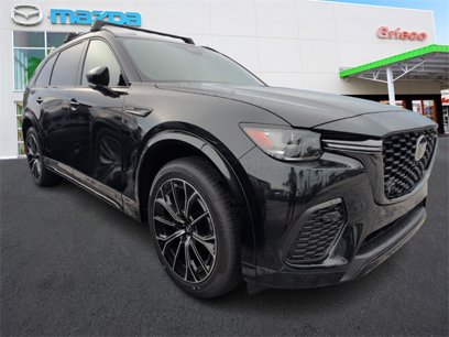 New 2025 MAZDA CX-70 3.3 Turbo S w/ Premium Package