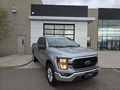 Used 2023 Ford F150 XLT