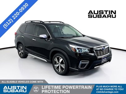 Used 2019 Subaru Forester Touring w/ Popular Package #3