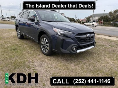 Used 2024 Subaru Outback Limited