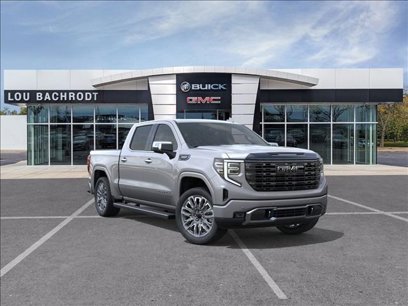 New 2025 GMC Sierra 1500 Denali Ultimate