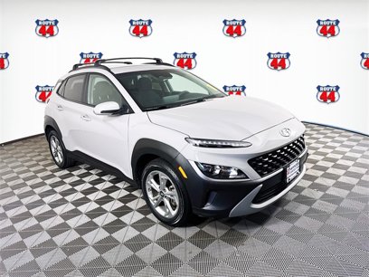 Used 2023 Hyundai Kona SEL