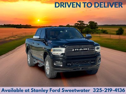 Used 2021 RAM 2500 Laramie