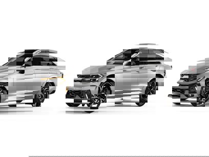 New 2025 Kia K5 GT-Line