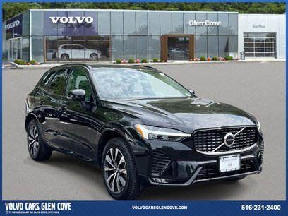 Certified 2025 Volvo XC60 B5 Core w/ Protection Package Premier