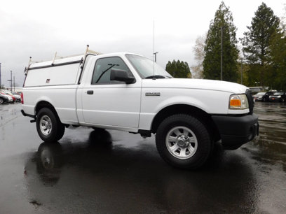 Used 2011 Ford Ranger XL
