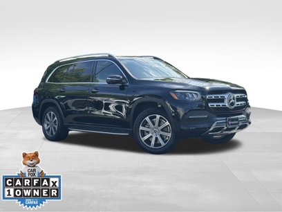 Used 2023 Mercedes-Benz GLS 450 4MATIC