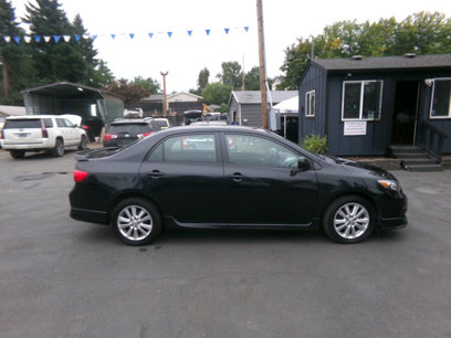 Used 2010 Toyota Corolla S