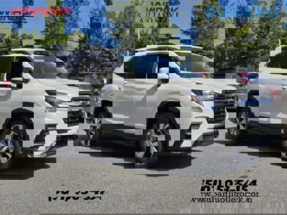 New 2025 Subaru Ascent Premium