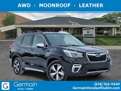 Used 2021 Subaru Forester Touring w/ Popular Package #2