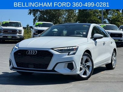 Used 2023 Audi A3 2.0T Premium