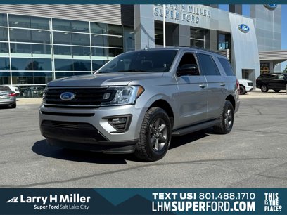 Used 2021 Ford Expedition XL