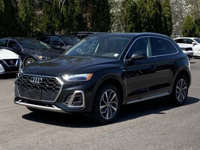 Used 2023 Audi Q5 2.0T Premium Plus