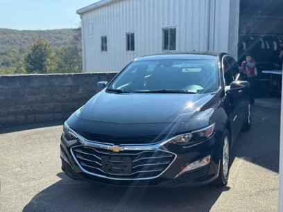 Used 2023 Chevrolet Malibu LT