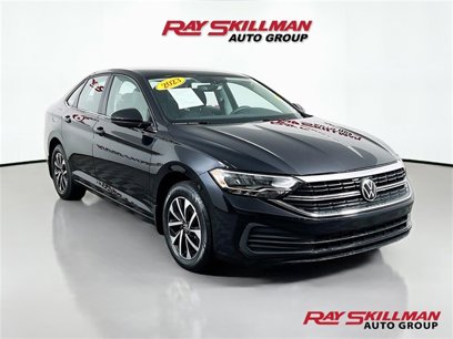 Used 2023 Volkswagen Jetta S