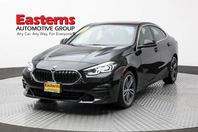 Used 2022 BMW 228i xDrive Gran Coupe w/ Convenience Package