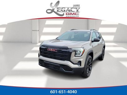 New 2026 GMC Terrain Elevation