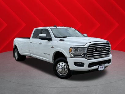Used 2022 RAM 3500 Limited