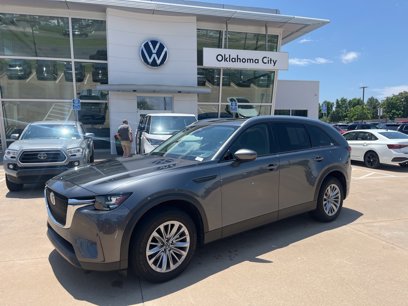 Used 2024 MAZDA CX-90 3.3 Turbo w/ Preferred Plus