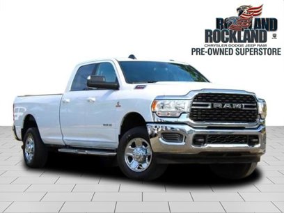 Certified 2022 RAM 3500 Big Horn