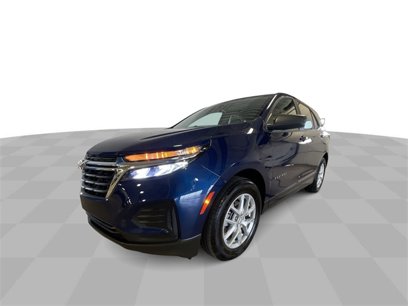 Used 2023 Chevrolet Equinox LS w/ LS Convenience Package