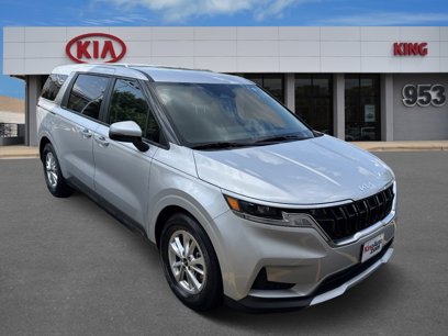 Certified 2023 Kia Carnival LX
