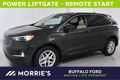 Used 2023 Ford Edge SEL w/ Convenience Package