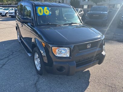 Used 2006 Honda Element EX-P