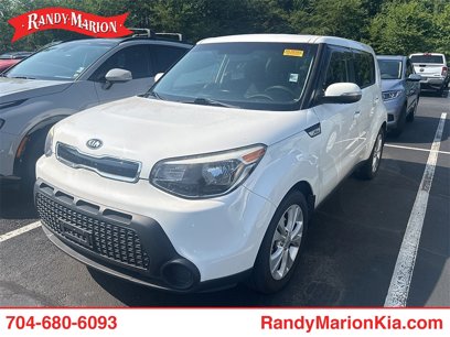Used 2014 Kia Soul +