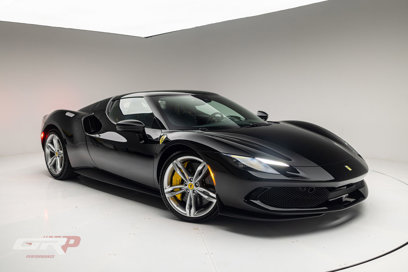 Used 2023 Ferrari 296 GTB