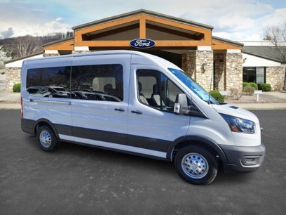 New 2024 Ford Transit 350 XL