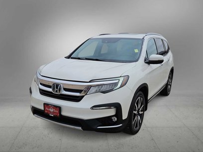 Used 2019 Honda Pilot Touring