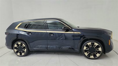 Used 2023 BMW XM