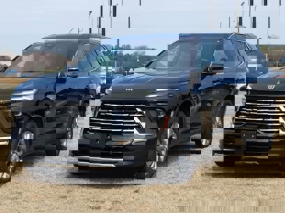 New 2025 Buick Enclave Preferred