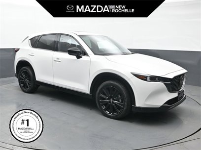Used 2023 MAZDA CX-5 AWD 2.5 Turbo