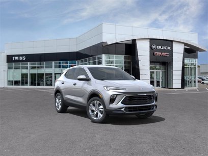 New 2025 Buick Encore GX Preferred w/ Comfort Package