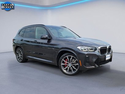 Used 2022 BMW X3 M40i w/ Premium Package