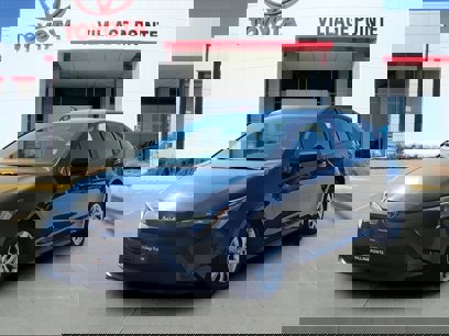 Used 2023 Toyota Corolla LE