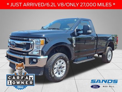 Used 2022 Ford F250 XLT w/ XLT Value Package