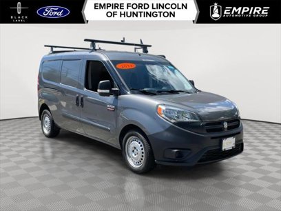 Used 2017 RAM ProMaster City Tradesman w/ Rear Back-up Camera Group