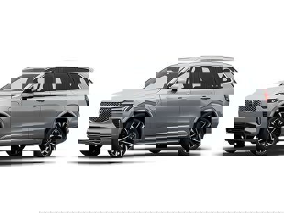Used 2025 Volvo XC90 T8 Ultra w/ Protection Package