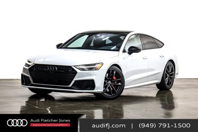 Used 2023 Audi A7 3.0T Premium Plus w/ Premium Plus
