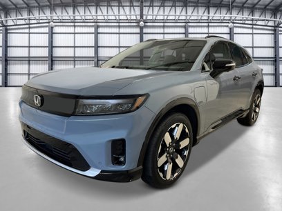 New 2025 Honda Prologue Elite